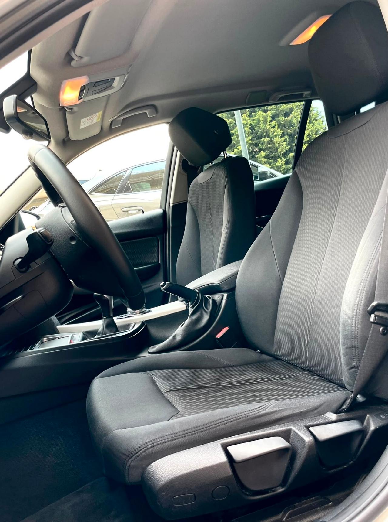 Bmw 316d Touring Sport 116Cv GANCIO