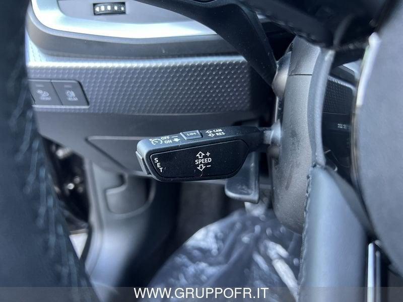 Audi A1 A1 SPB 25 TFSI S line edition