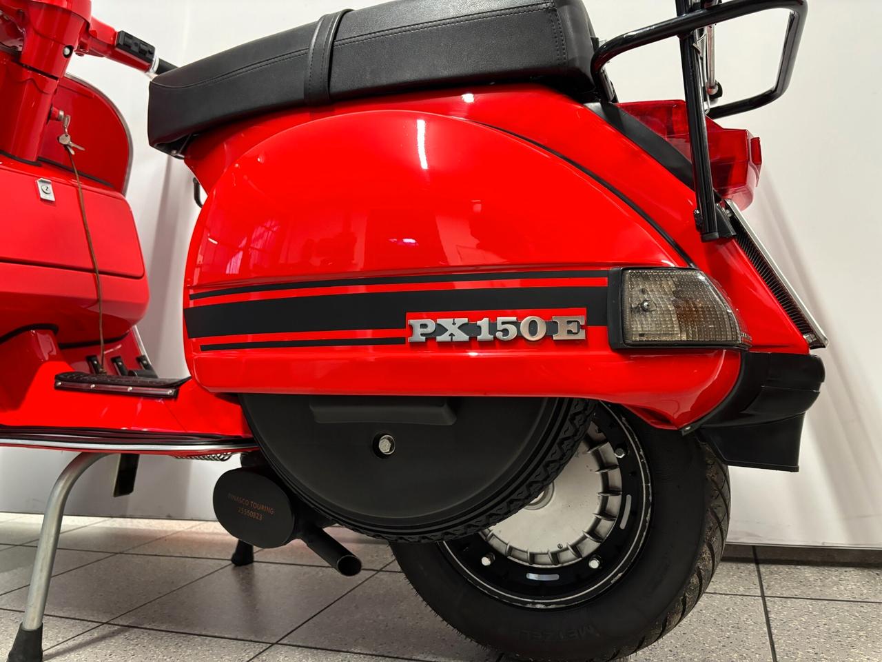 Vespa px 150 e
