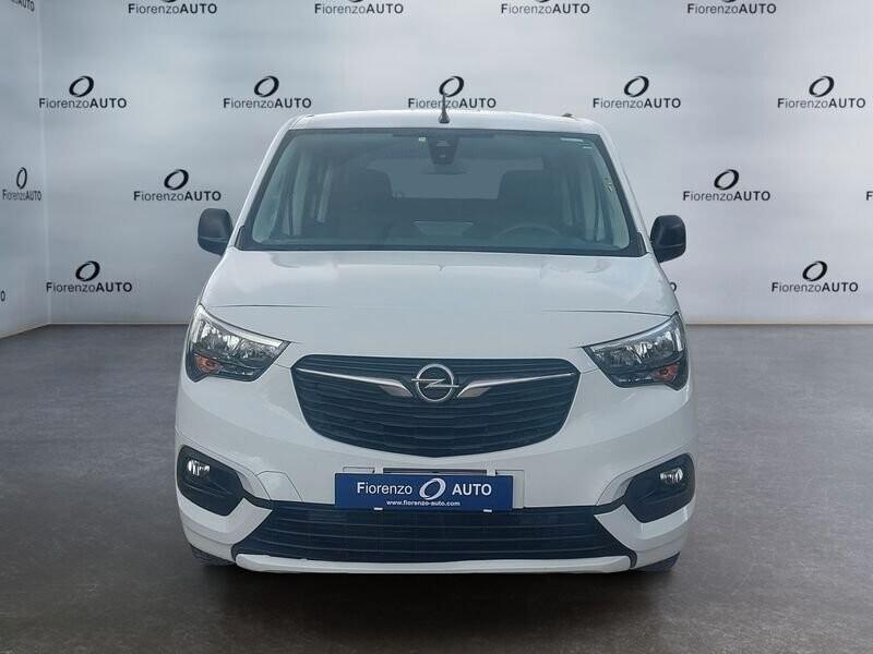 Opel Combo 1.5 Diesel 100CV Edition - PREZZO REALE