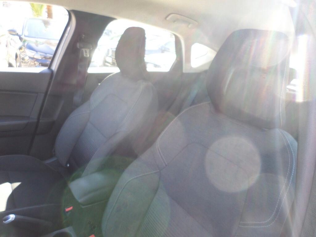 Renault Captur Blue dCi 115 CV Business