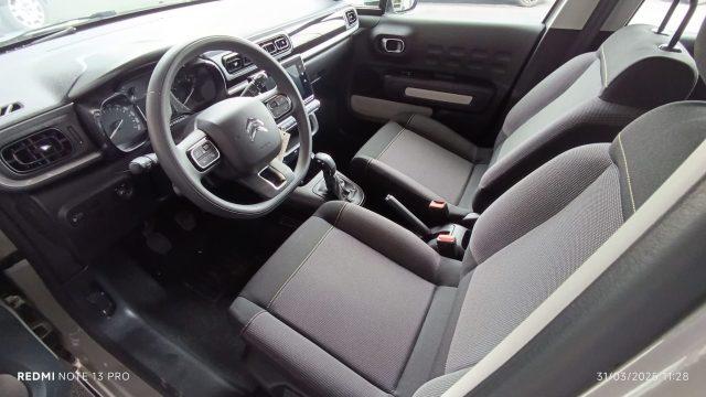 CITROEN C3 PureTech 83 S&S Plus