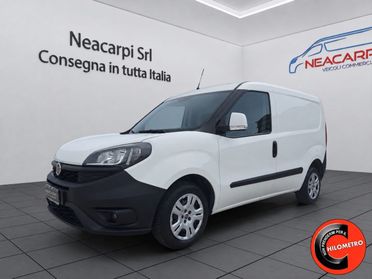 Fiat Doblo CARGO 1.3 MJT PC TN CH1 N1-CRUISE-POSTI AUTOCARRO+IVA