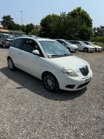Lancia Ypsilon 1.4 Platino Ecochic GPL tetto apribile