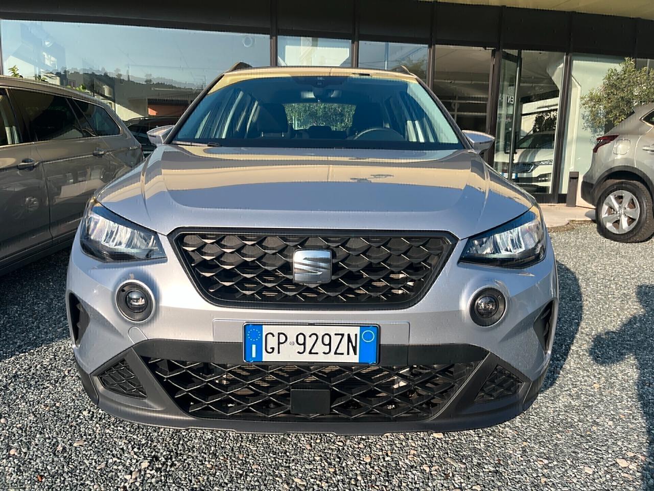 Seat Arona 1.0 EcoTSI Style **KM 15542** 07/2023