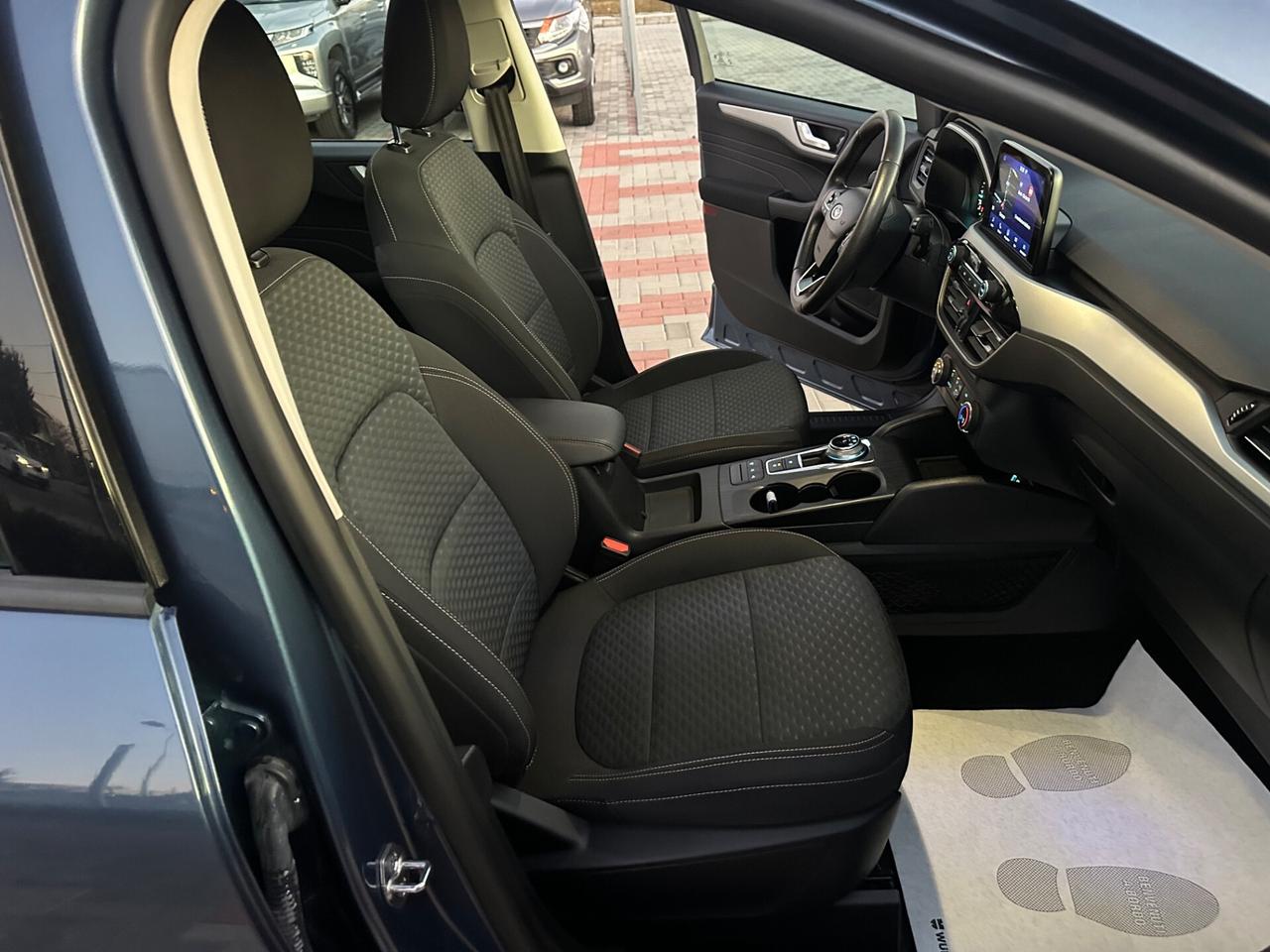 Ford Kuga 1.5 EcoBlue 120 CV aut. IVA ESPOSTA