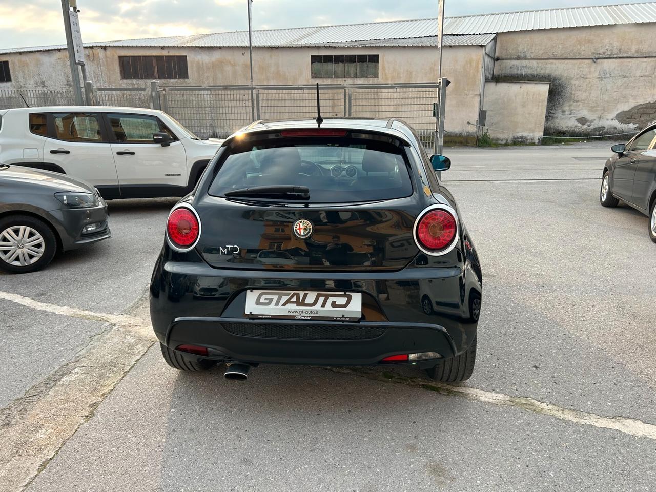 Alfa Romeo MiTo 1.4 Benzina 79 Cv 121.000Km