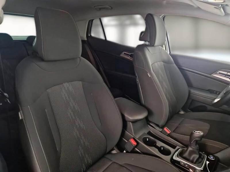 Kia Sportage 1.6 CRDi MHEV Style