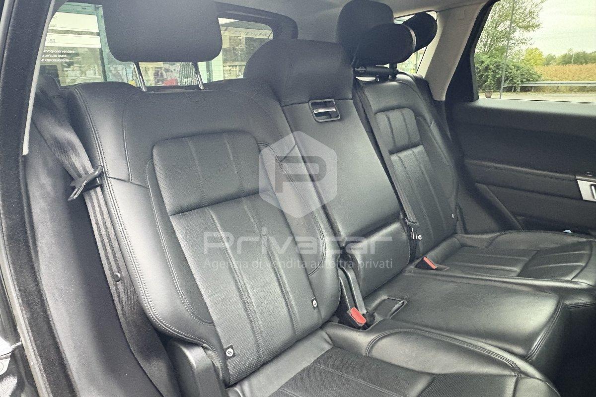 LAND ROVER Range Rover Sport 3.0 SDV6 249 CV HSE