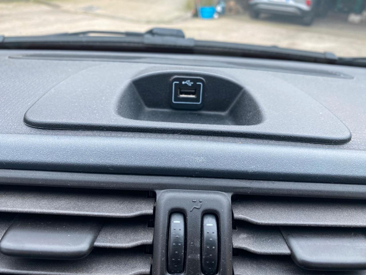 Fiat Panda 1.2 Lounge GPL FULL NUOVA 2018