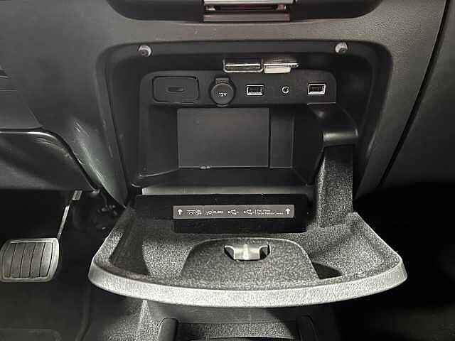 Citroen C4 Picasso BlueHDi 120 S&S EAT6 Exclusive