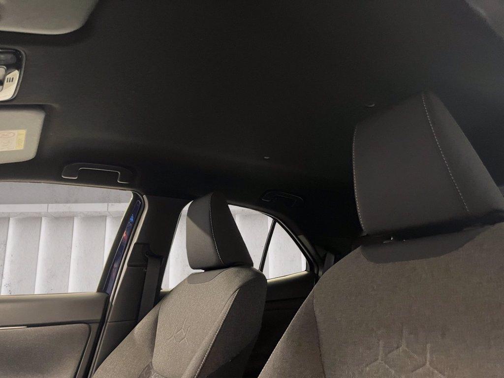 TOYOTA Yaris Cross 1.5h Trend fwd 115cv e-cvt del 2022