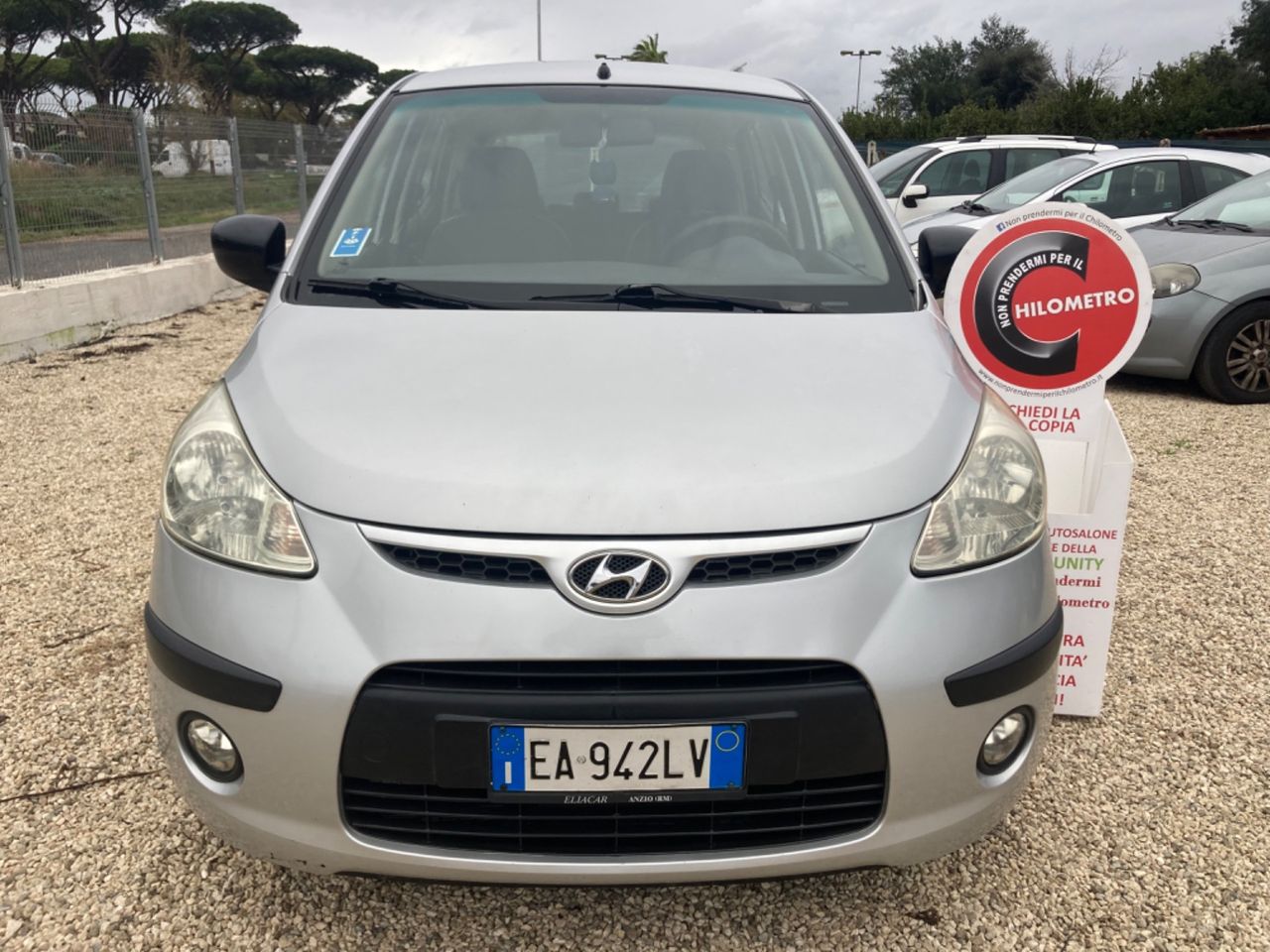 Hyundai i10 1.1 12V