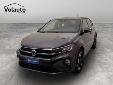 VOLKSWAGEN Taigo - Taigo 1.0 tsi R-Line 115cv dsg