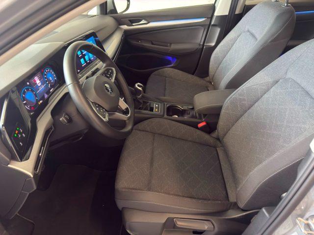 VOLKSWAGEN Golf 2.0 TDI Life