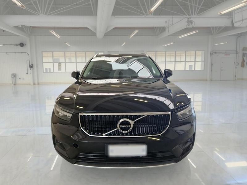 VOLVO XC40 T5 Twin Engine Geartronic Business Plus