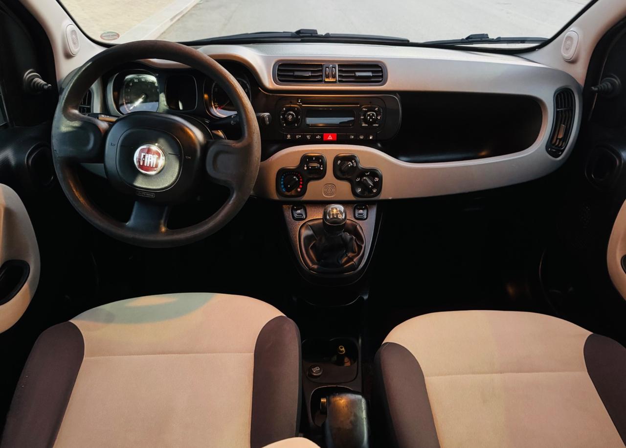 Fiat Panda 1.2 EasyPower Young