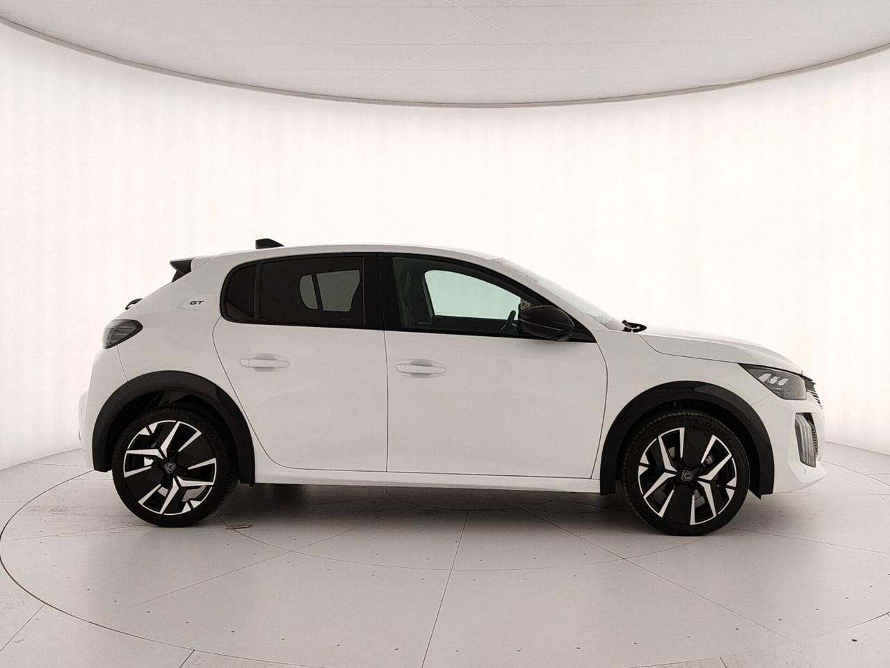 Peugeot 208 PureTech 100 Stop&Start 5 porte GT