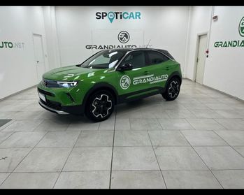 OPEL Mokka bev Ultimate