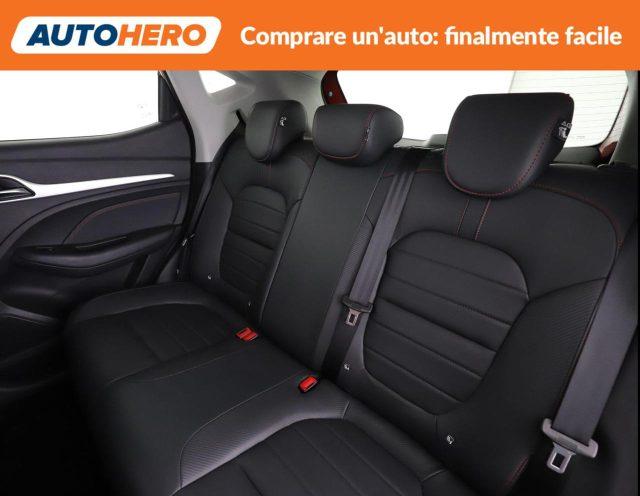 MG ZS 1.0T-GDI Luxury