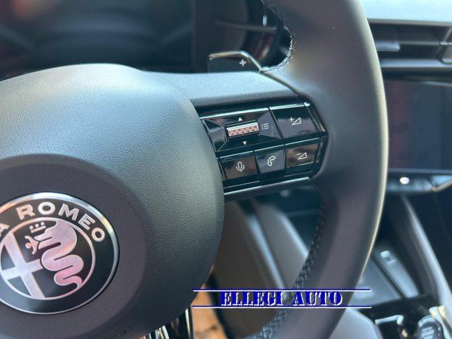 ALFA ROMEO Junior PROMO FIN 1.2 136 CV Hybrid eDCT6 Speciale KM 0