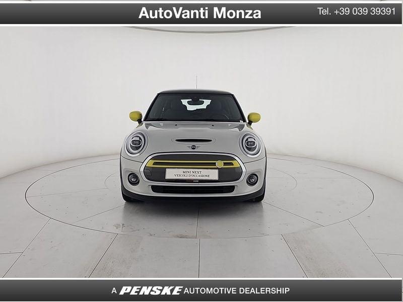 MINI Mini Full Electric Mini Cooper SE S