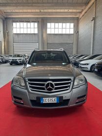 Mercedes-benz GLK 220 CDI 4Matic BlueEFFICIENCY