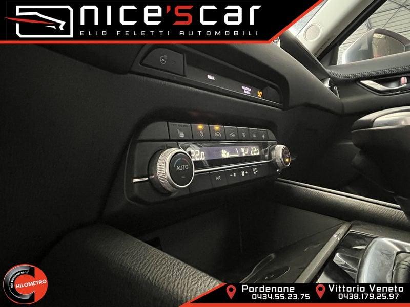 Mazda CX-5 CX-5 2.2L Skyactiv-D 150 CV 2WD Signature