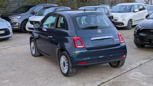 FIAT 500 1.0cc 70cv PREZZO REALE SENZA VINCOLI