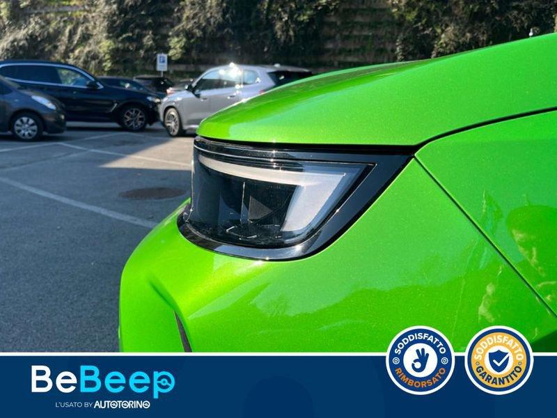 Opel Mokka 1.2 T GS S&S 100CV