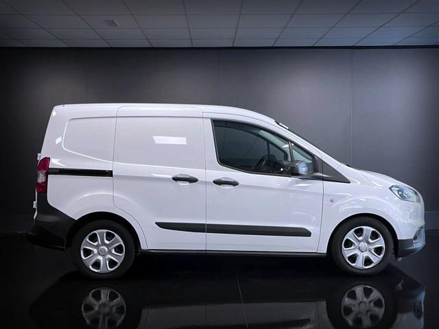 FORD Transit Courier 1.5 TDCi 100CV Van Trend