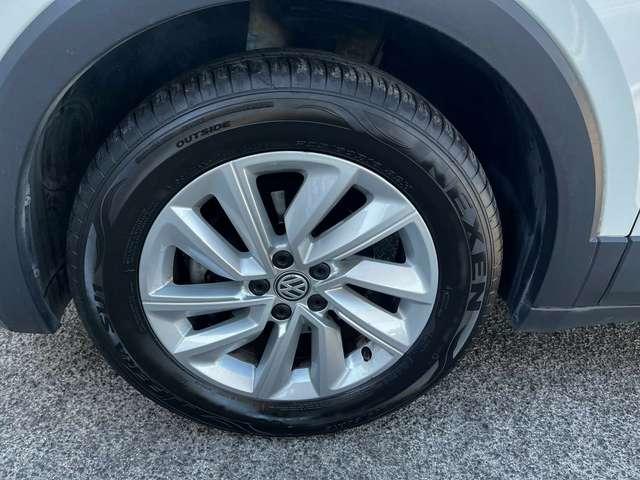 Volkswagen T-Cross T-Cross 2019 1.0 tsi Style 115cv dsg