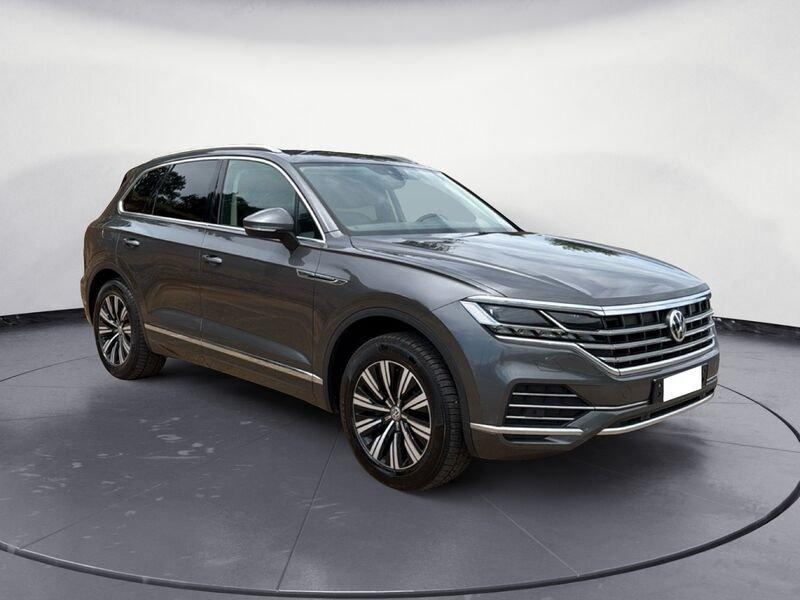 Volkswagen Touareg 3.0 V6 TDI SCR 210kW Advanced