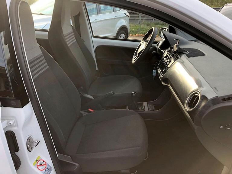 Volkswagen up! 1.0 60 CV 5p. move