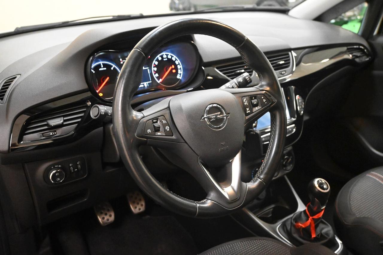 OPEL Corsa 5ª serie Corsa 1.3 CDTI 5 porte b-C...
