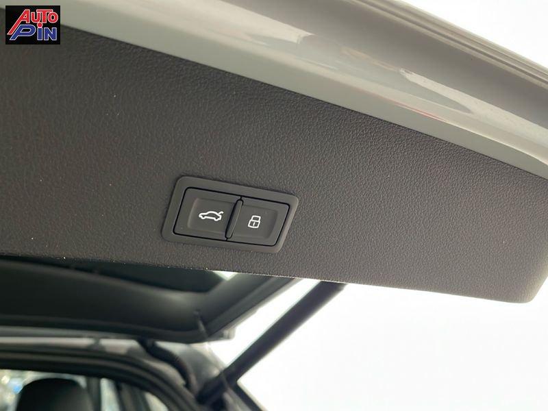 Audi Q2 Q2 35 TDI S tronic S line Edition *Cerchi 19*