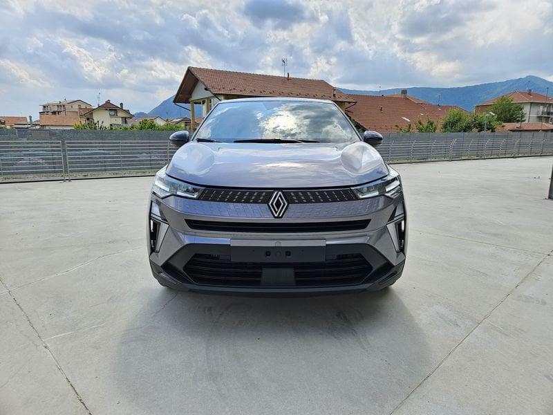 Renault Captur Captur ECO-G 100 CV Techno con BONUS EASY GO'