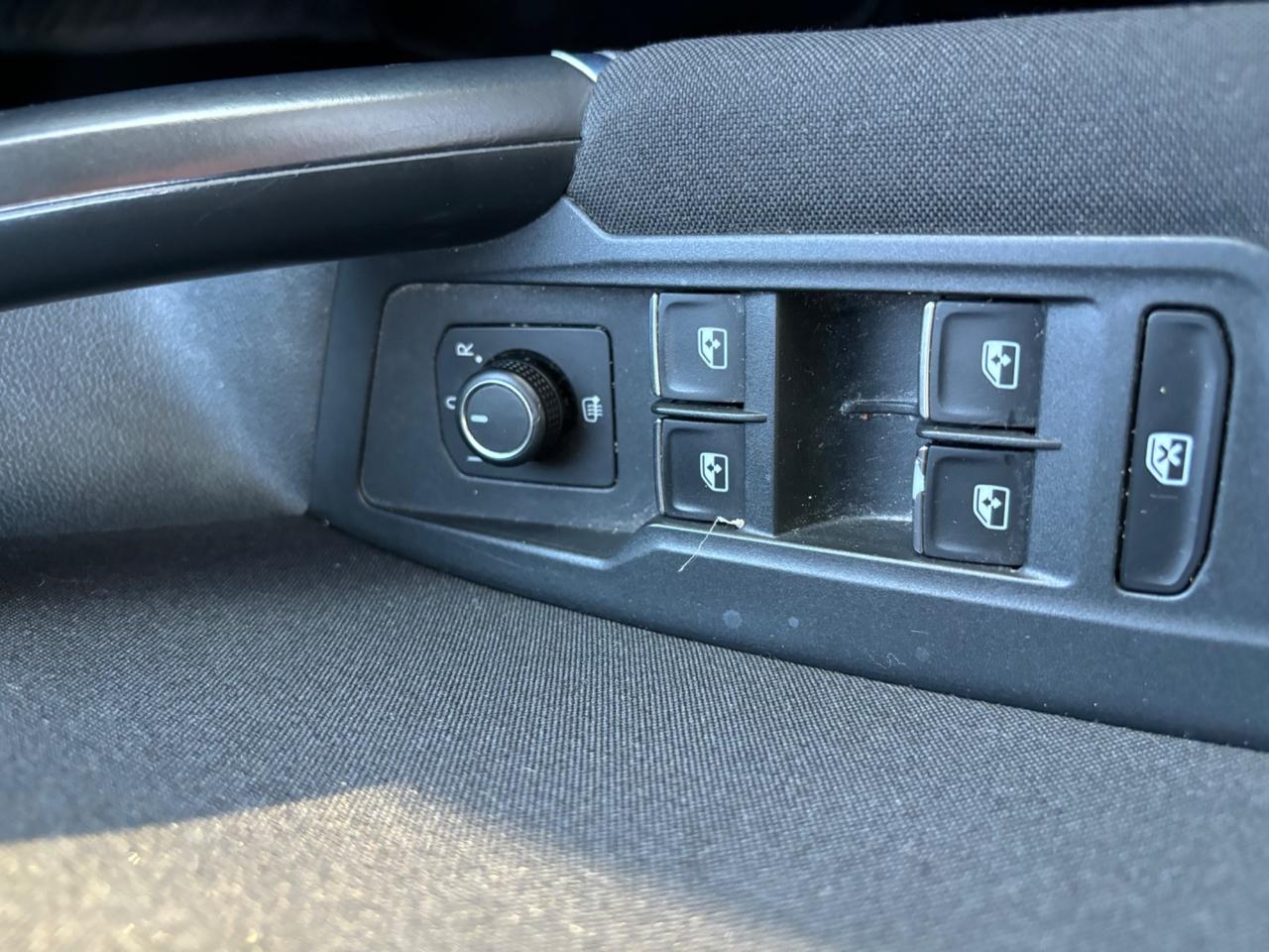 VW TIGUAN 2.0 TDI 150CV NAVIGATORE PERFETTA