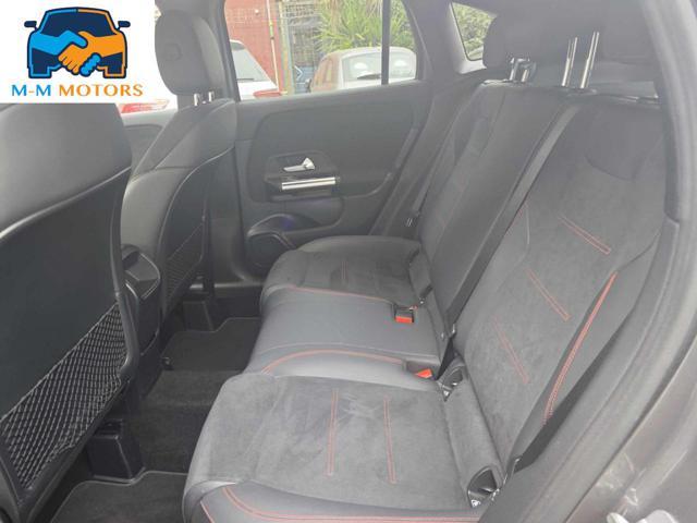 MERCEDES-BENZ GLA 250 e hybrid EQ AMG Line Premium
