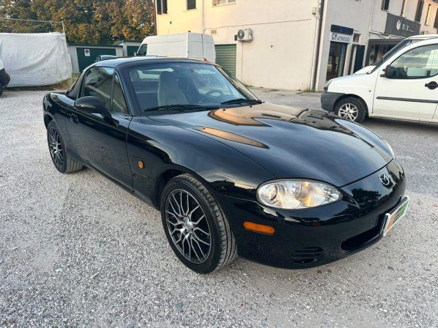 MAZDA MX-5 1.6i 16V Trilogy CON HARD TOP