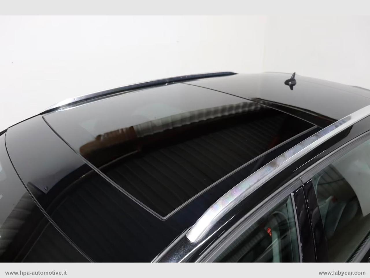 AUDI A3 SPORTBACK 2.0TDI Sport quattro VIRTUAL LED NAVI TETTO