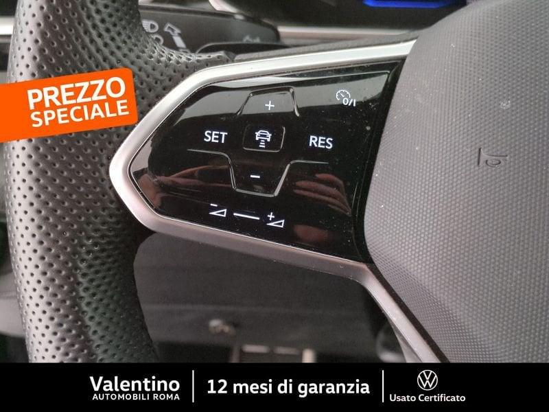 Volkswagen T-Roc 2.0 TDI DSG R-LINE SCR 150 CV
