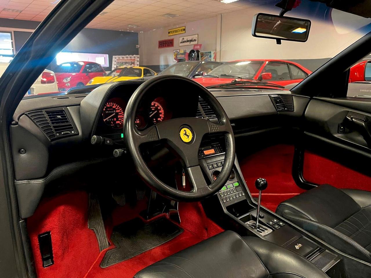 Ferrari 348 TS