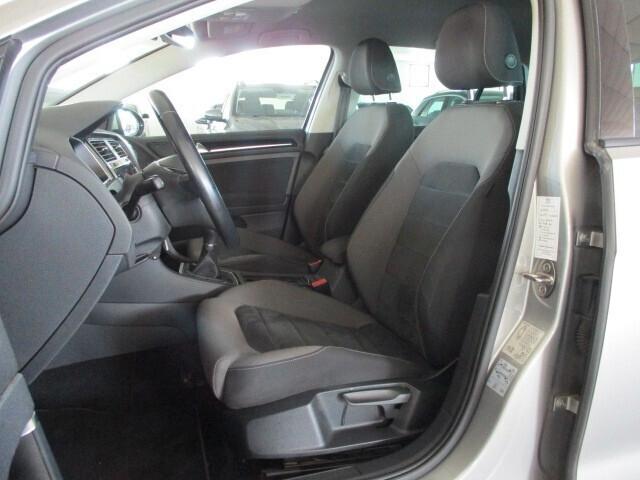 Volkswagen Golf 1.5 TSI 130 CV EVO 5p. Executive BlueMotion
