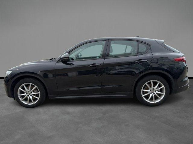 ALFA ROMEO Stelvio 2.2 Turbodiesel 190 CV AT8 Q4 Executive
