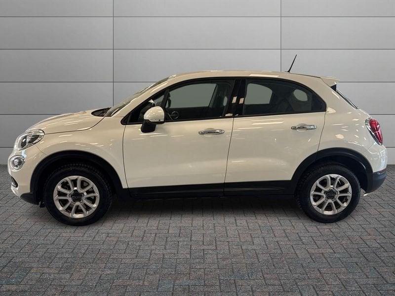 FIAT 500X 500X 1.3 mjt Pop 4x2 95cv my18