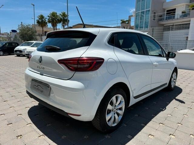 Renault Clio TCe 12V 100 CV GPL 5p Zen 2021