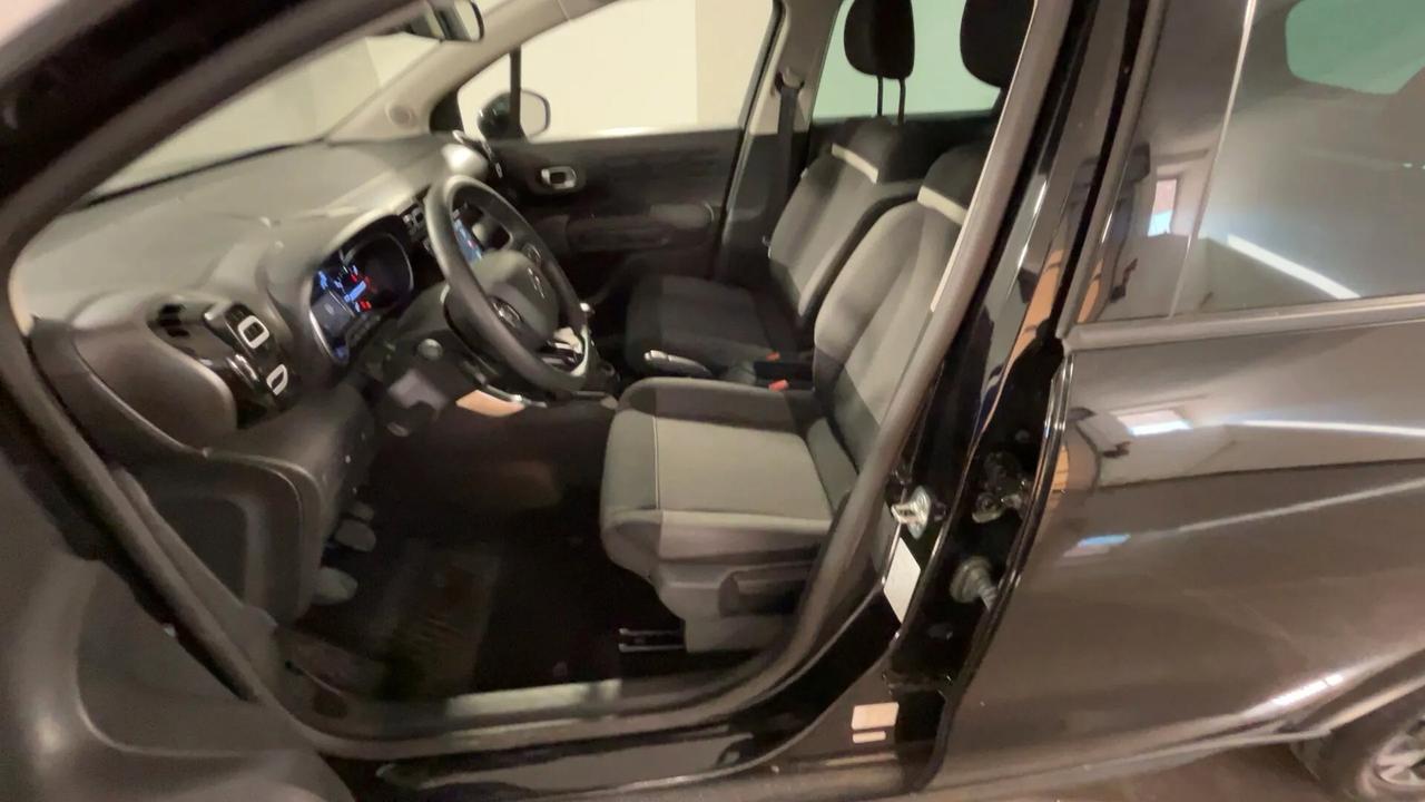 Citroen C3 Aircross PureTech 110 S&S Max
