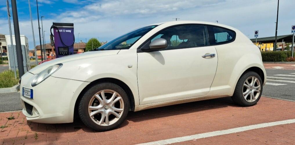 Alfa Romeo MiTo 1.4 78 CV 8V S&S Progression