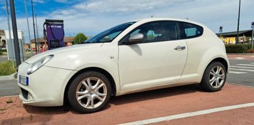 Alfa Romeo MiTo 1.4 78 CV 8V S&S Progression